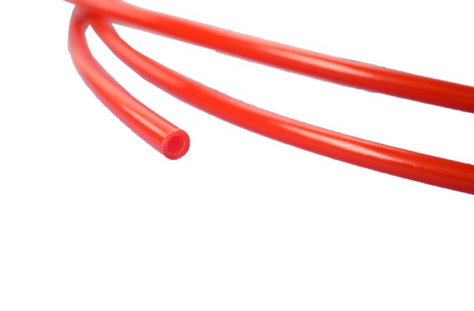 LLDPE Tube - Red 2