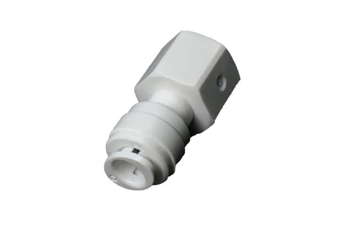 John Guest Fitting - Female Adaptor 1