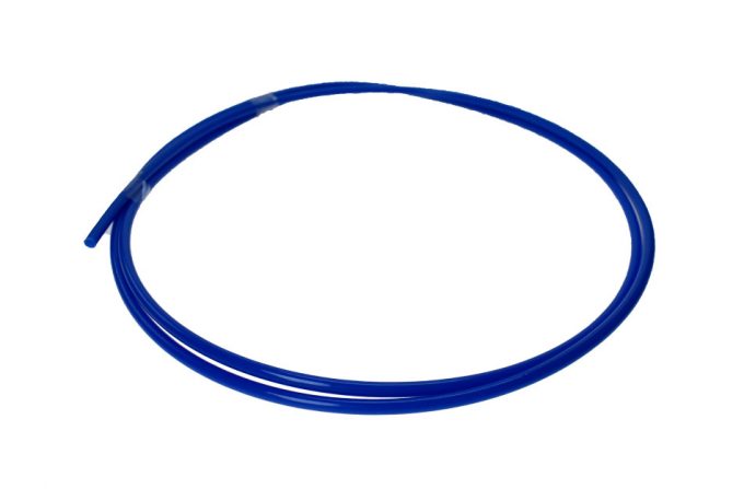 LLDPE Tube - Blue 1