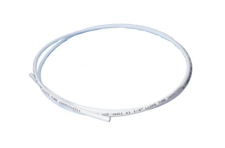 LLDPE Tube - White 3